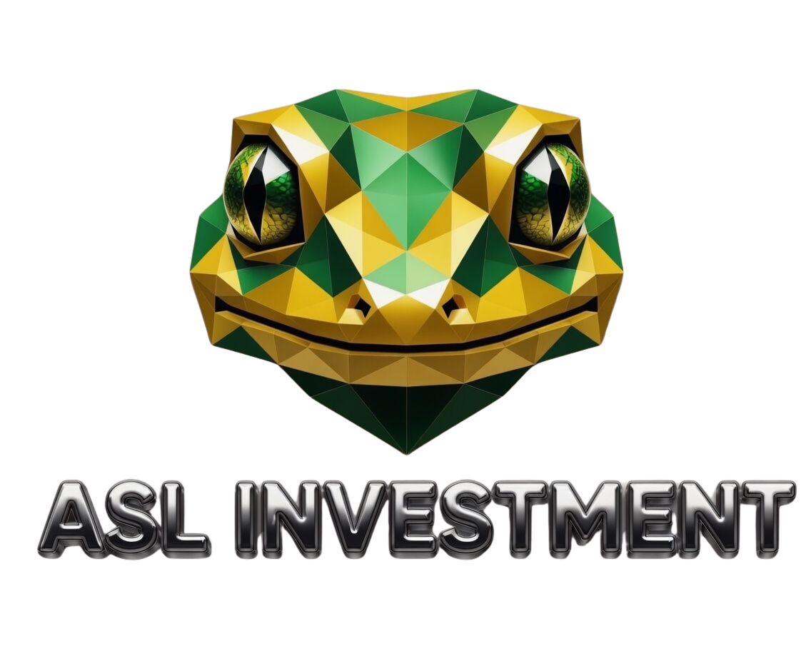 ASL Investment II Limitedlogo